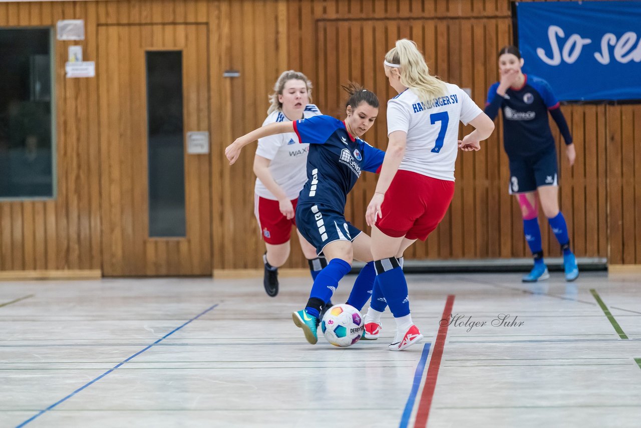 Bild 92 - VR Bank Cup Horst